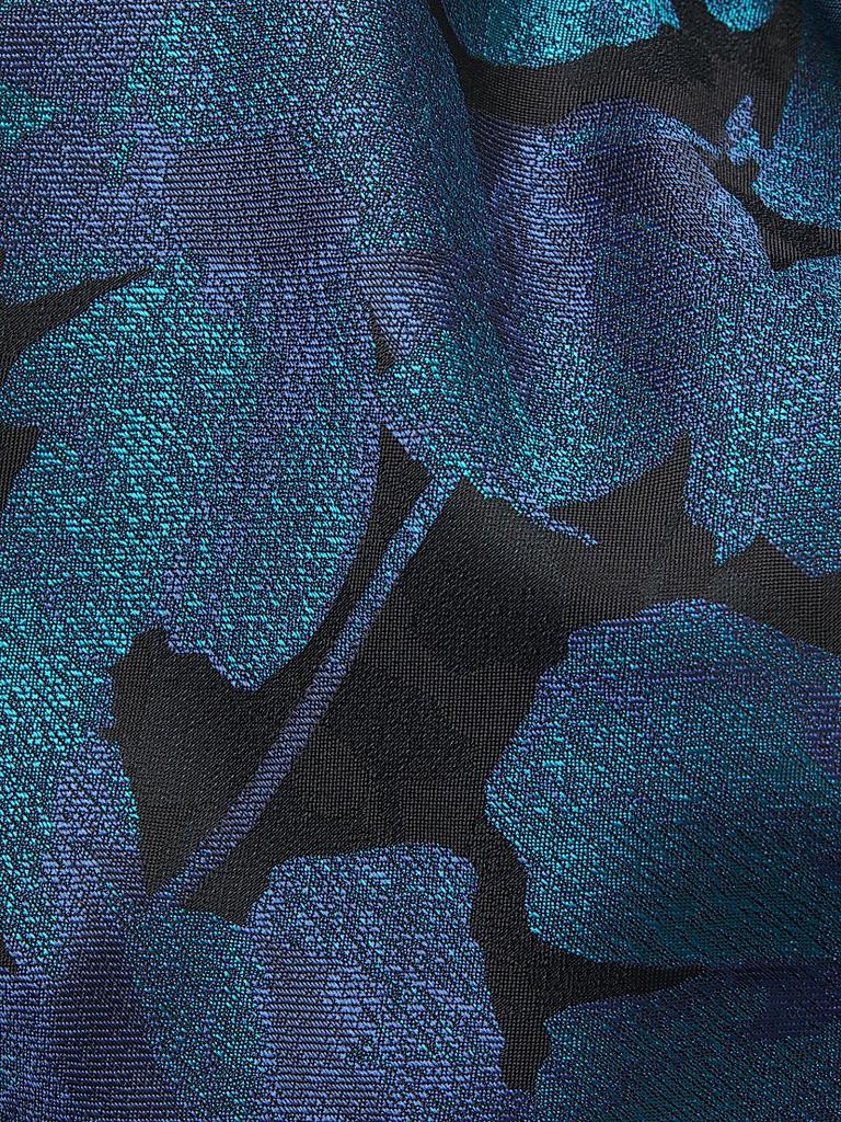 最終値下げ　Floral Jacquard Midi Dress bkk21276_green_xl?qlt=85&w=696