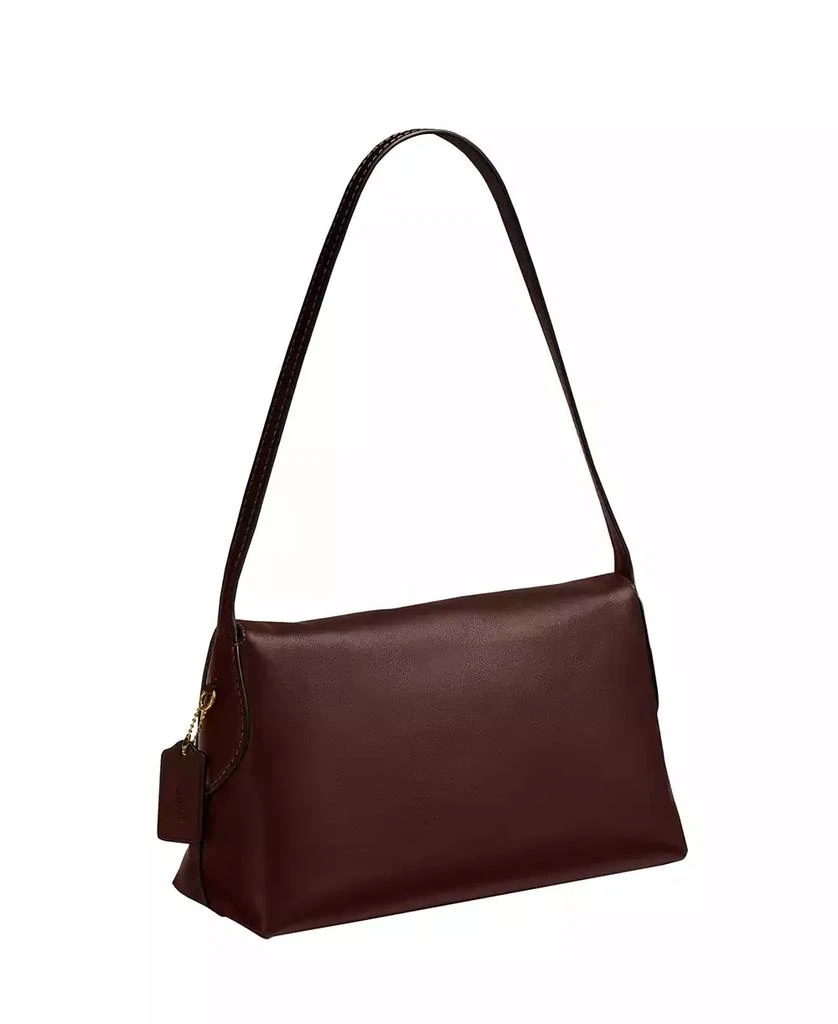 Coach Chelsea Medium Leather Slim Shoulder Bag 30 4