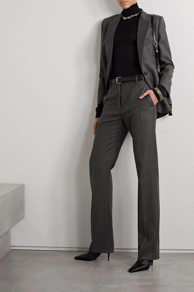 Nili Lotan Diane wool blazer 2