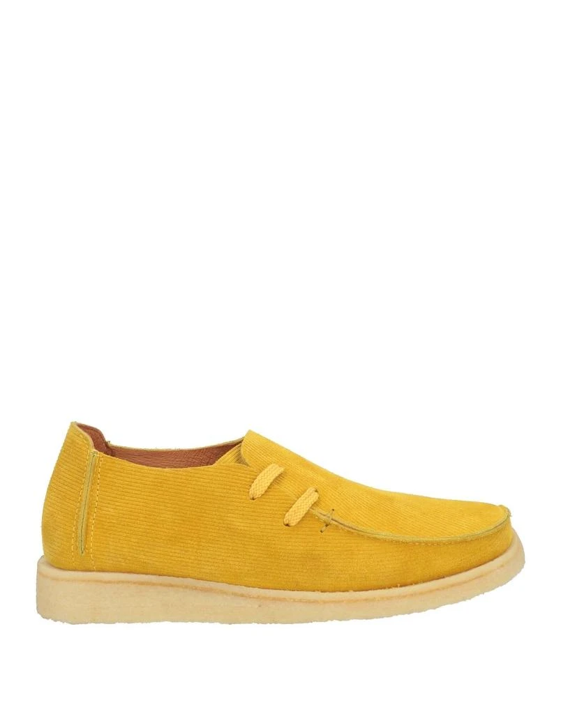 Padmore & Barnes Laced shoes 1