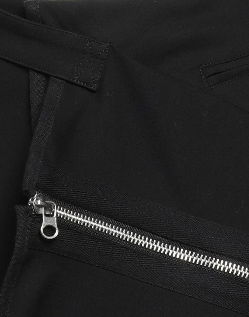 courreges Midi skirt 4