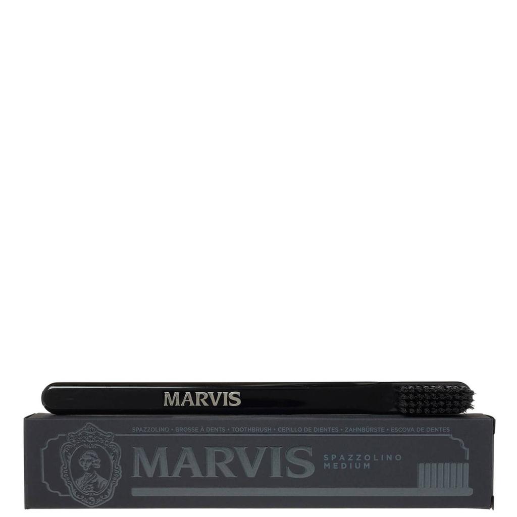 Marvis Marvis Toothbrush - Black