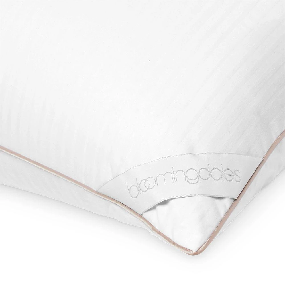 Bloomingdale
s My Flair Asthma 
Allergy Friendly® Down Pillow - Exclusive 3