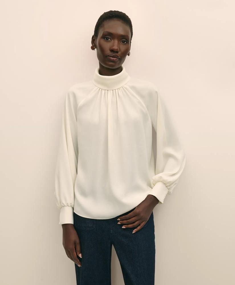 Paloma Wool Gray Tapioca Top - Shirts - BeyondStyle