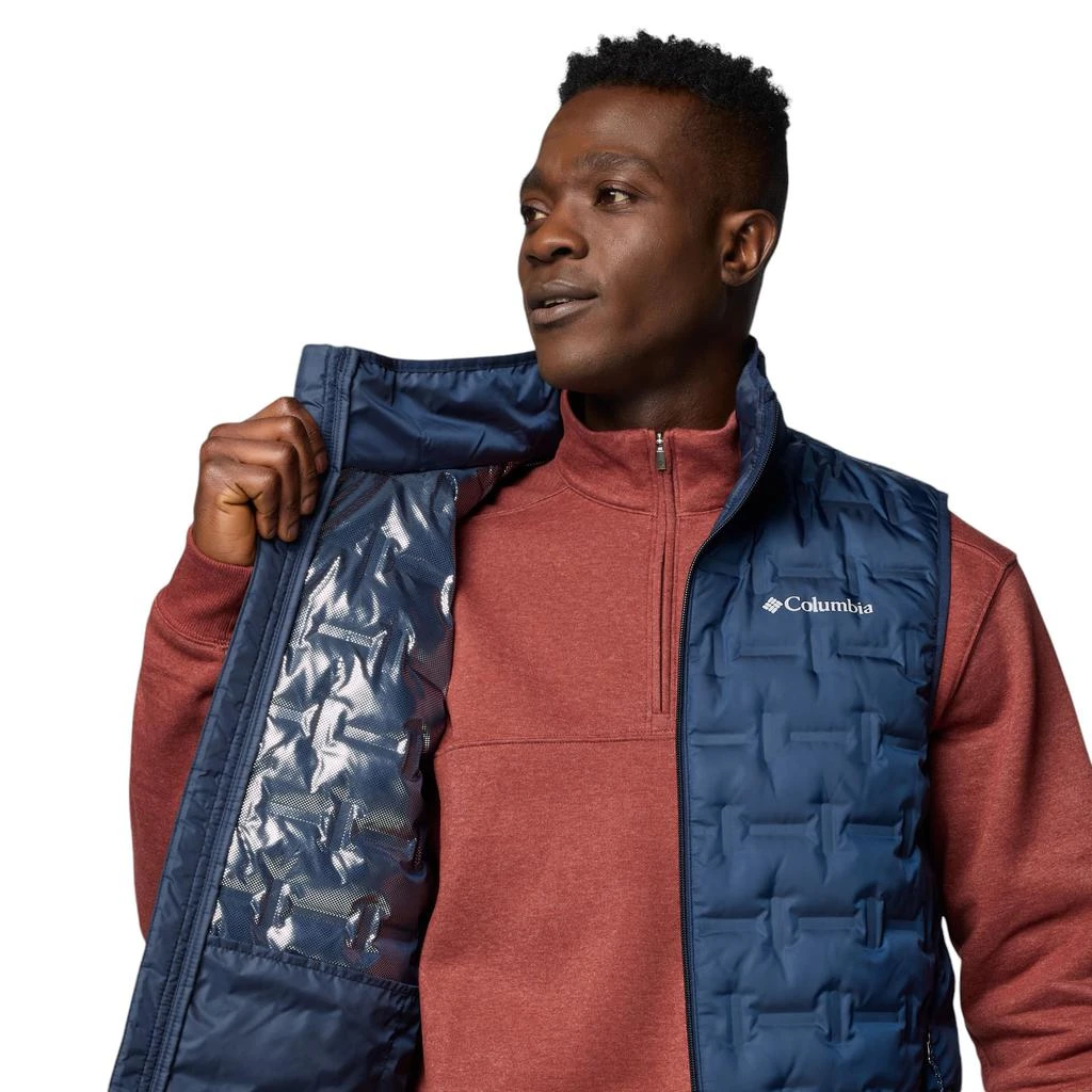 Columbia Columbia Delta Ridge II Down Vest - Men
s 3