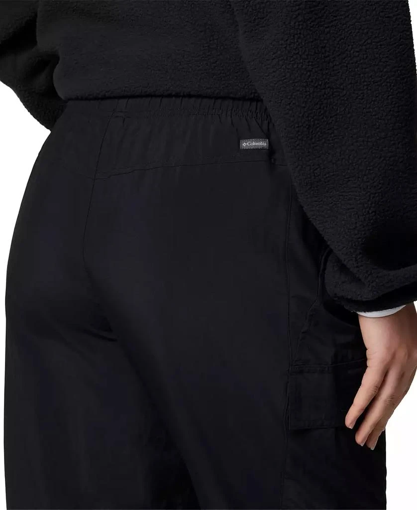 Columbia Women's Sandier Parachute Cargo Pants 5