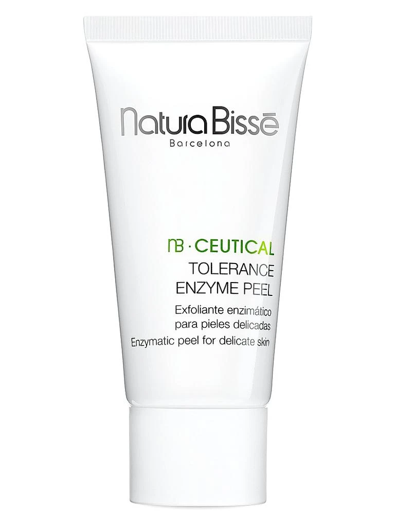 Natura Bissé NB Ceutical Tolerance Enzyme Peel 1