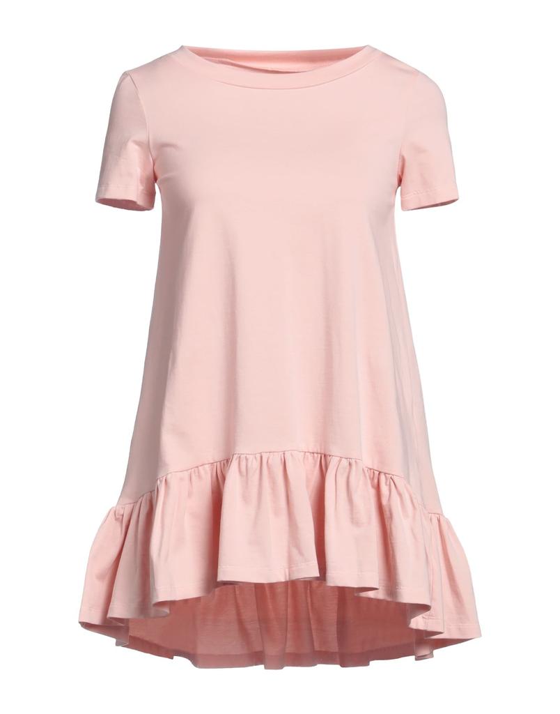 ROSE' A POIS Basic T-shirt