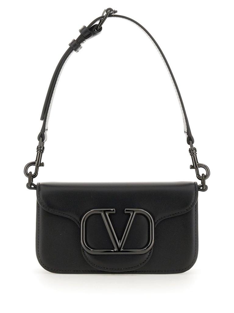 Valentino Valentino Garavani "Mini Locò" Crossbody Bag