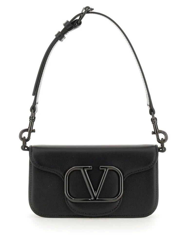 Valentino Valentino Garavani "Mini Locò" Crossbody Bag 1