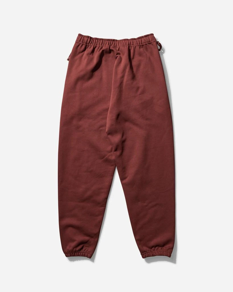 NIKE Men's Solo Swoosh Sweatpants Dark Pony 2