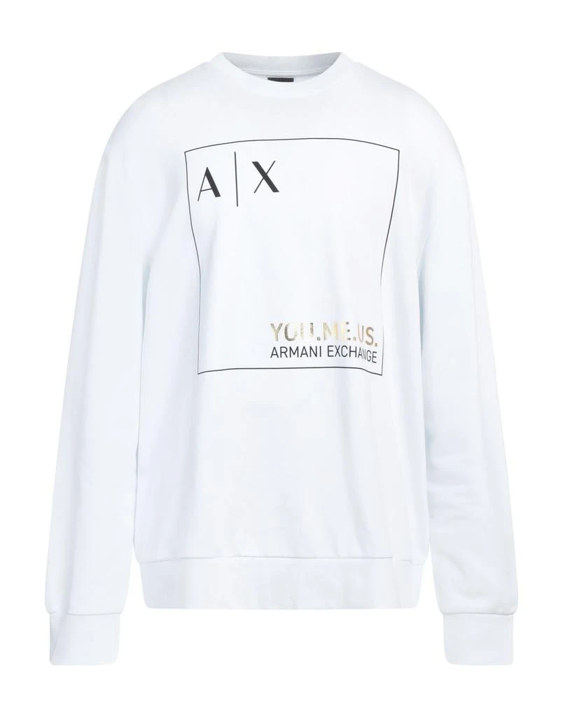 Armani Exchange Sweatshirt 1