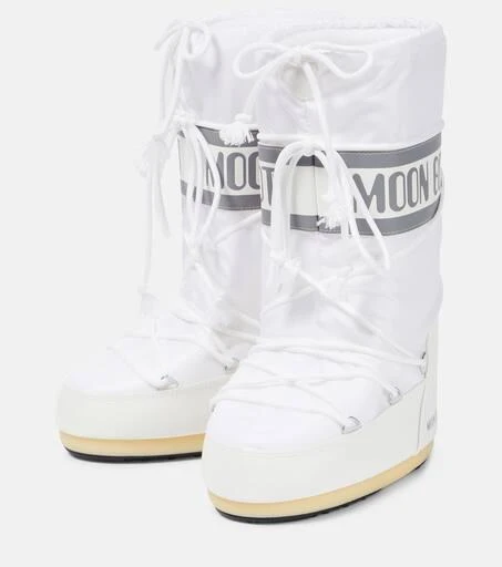 Moon Boot Icon snow boots 5