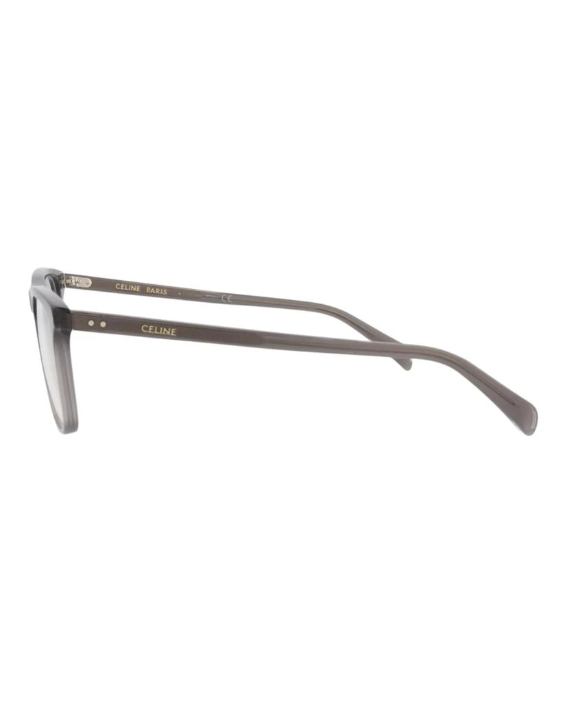 Celine Square-Frame Acetate Optical Frames 3