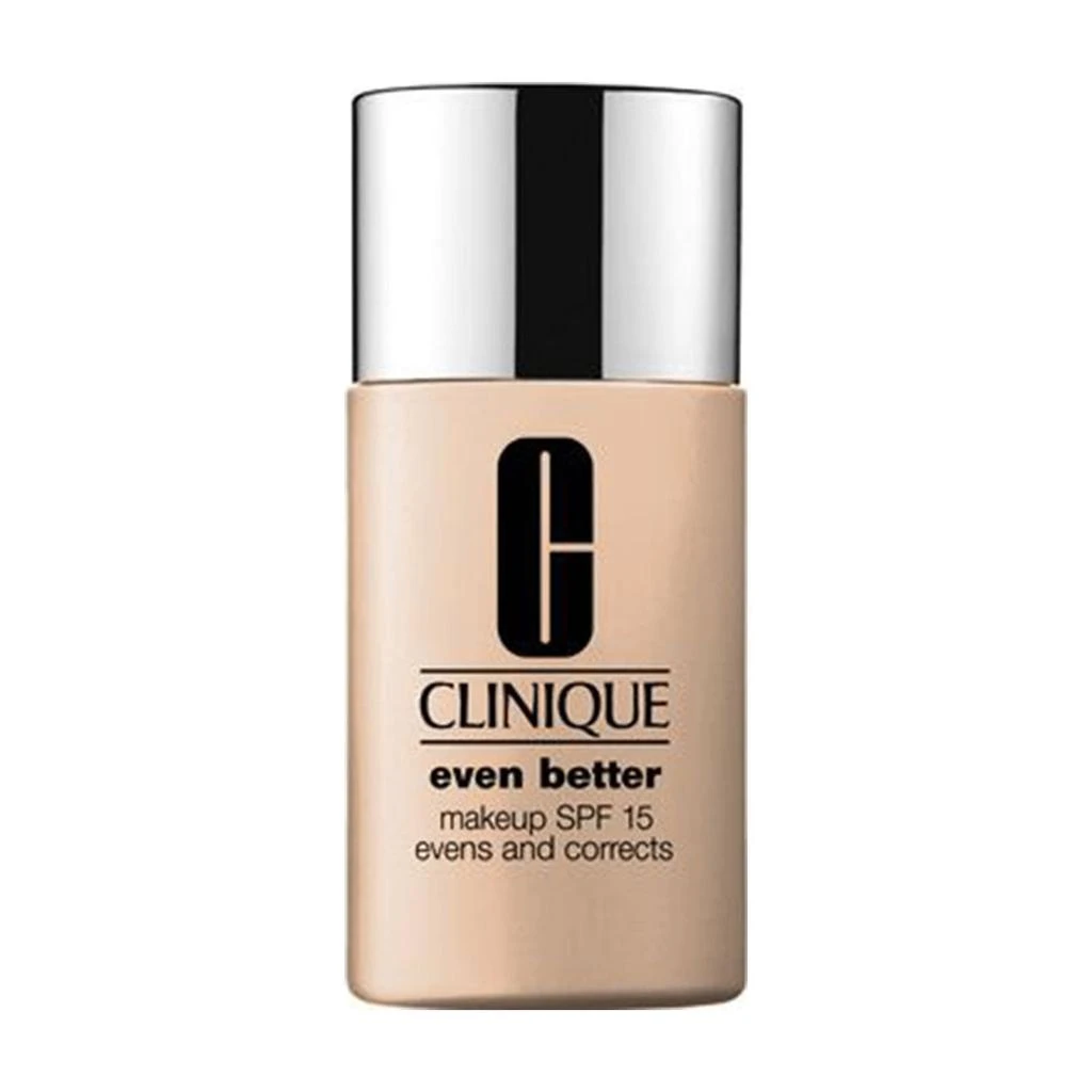 Clinique Even Better Makeup Broad Spectrum SPF 15 1