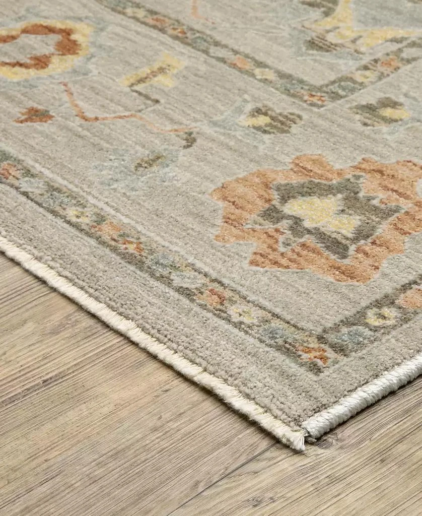 Oriental Weavers Keaton KEA03 3
3"x5
 Area Rug 2