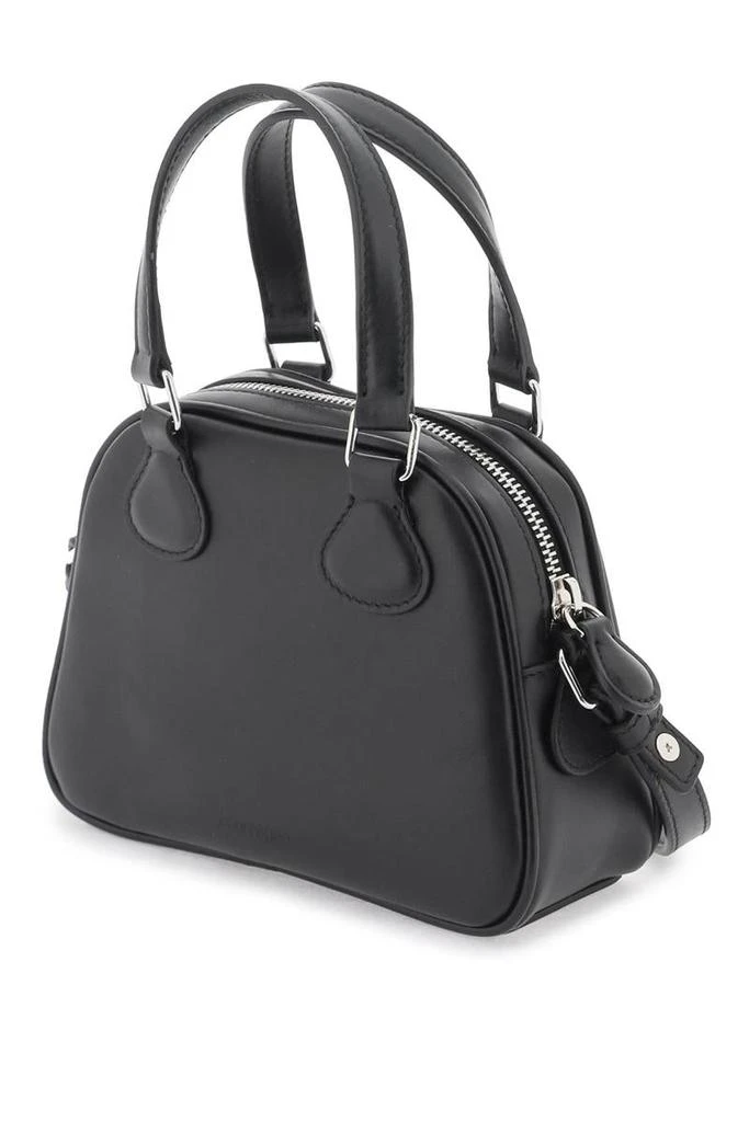 Courrèges Mini Bowling Bag Purse 2