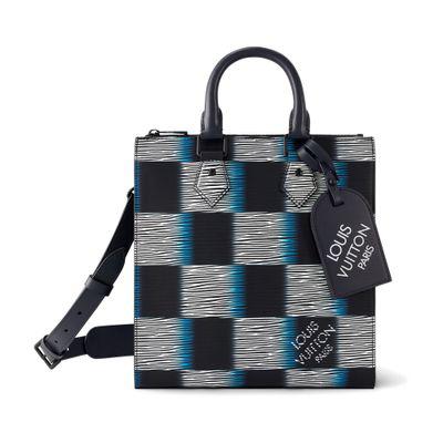 Louis Vuitton Sac Plat Cross NM
