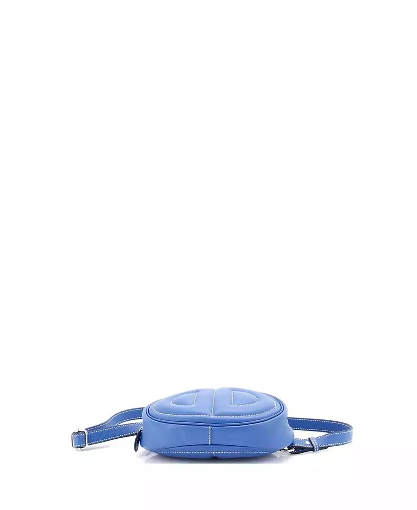 Pre-Owned HERMÉS In-The-Loop Belt Bag Verso Swift 4