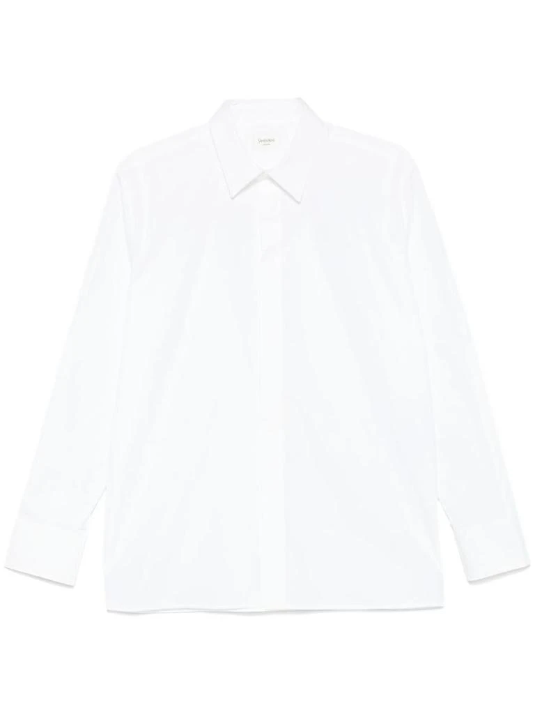 Yves Saint Laurent Saint Laurent  Shirts 1