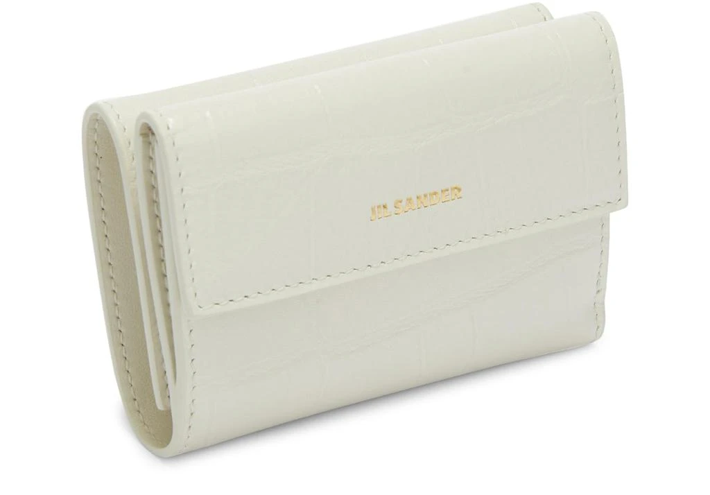 Jil Sander Mini Wallet 3