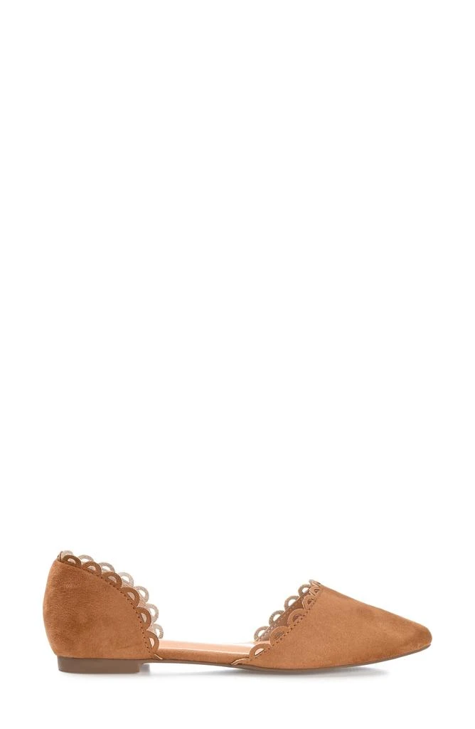 Journee Collection JOURNEE Jezlin Flat 3