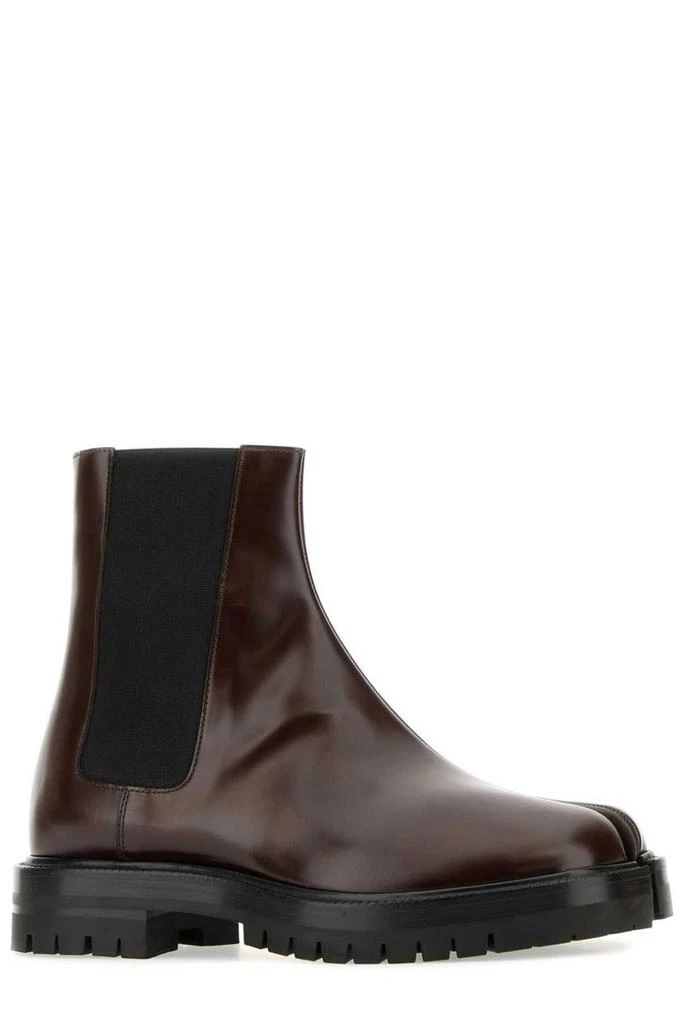 MAISON MARGIELA Maison Margiela Tabi Chelsea Boots 2