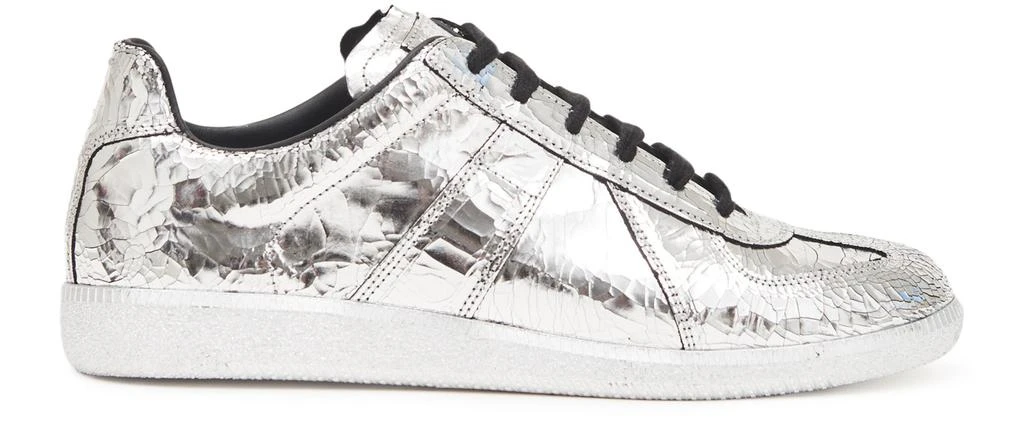 MAISON MARGIELA Replica broken mirror sneakers 1