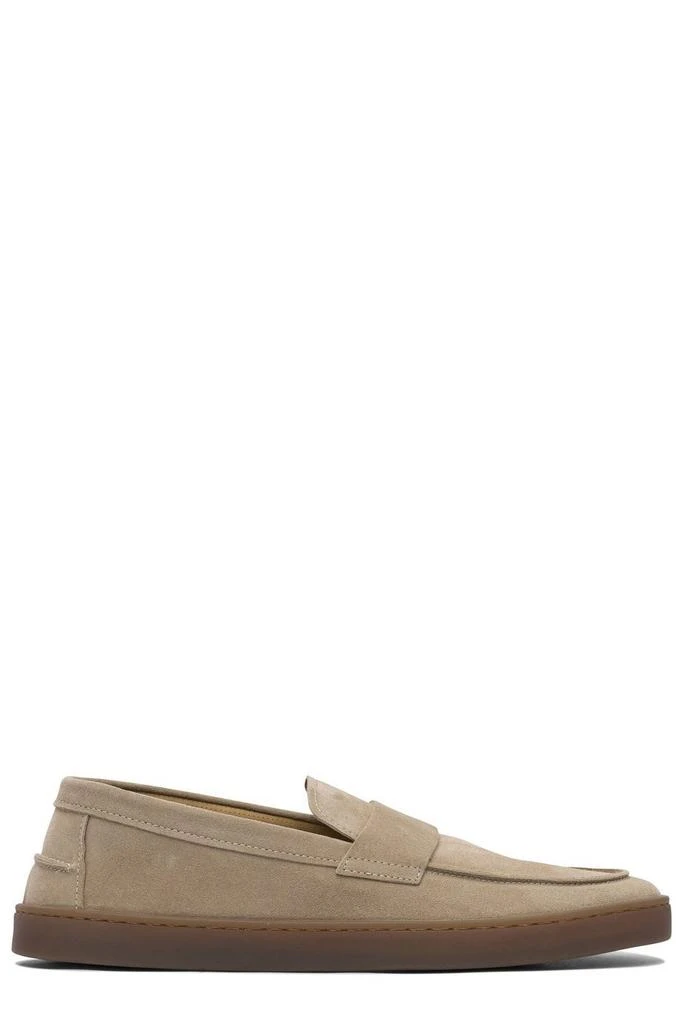 Henderson Baracco Henderson Baracco Sifnos Loafers 1