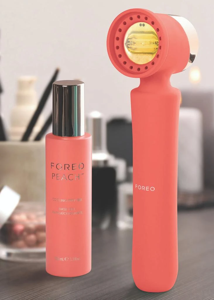 Foreo PEACH 2 Advanced IPL hair removal device 6