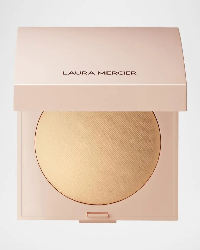 Laura Mercier Real Flawless Luminous Perfecting Talc-Free Pressed Powder