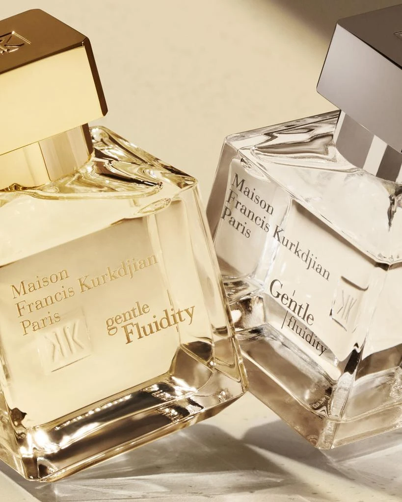 Maison Francis Kurkdjian Gentle Fluidity Silver Eau de Parfum, 2.4 oz. 5