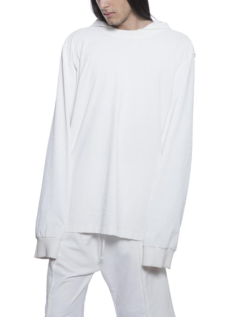 Damir Doma SWEATSHIRT WITH HOOD
