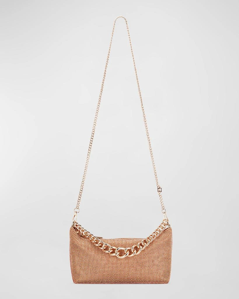 Rafe Eliza Embellished Top-Handle Bag 6