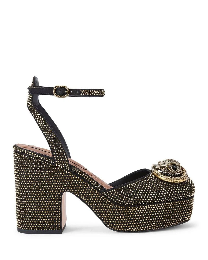 Kurt Geiger Women's Chelsea Platform Pumps 1