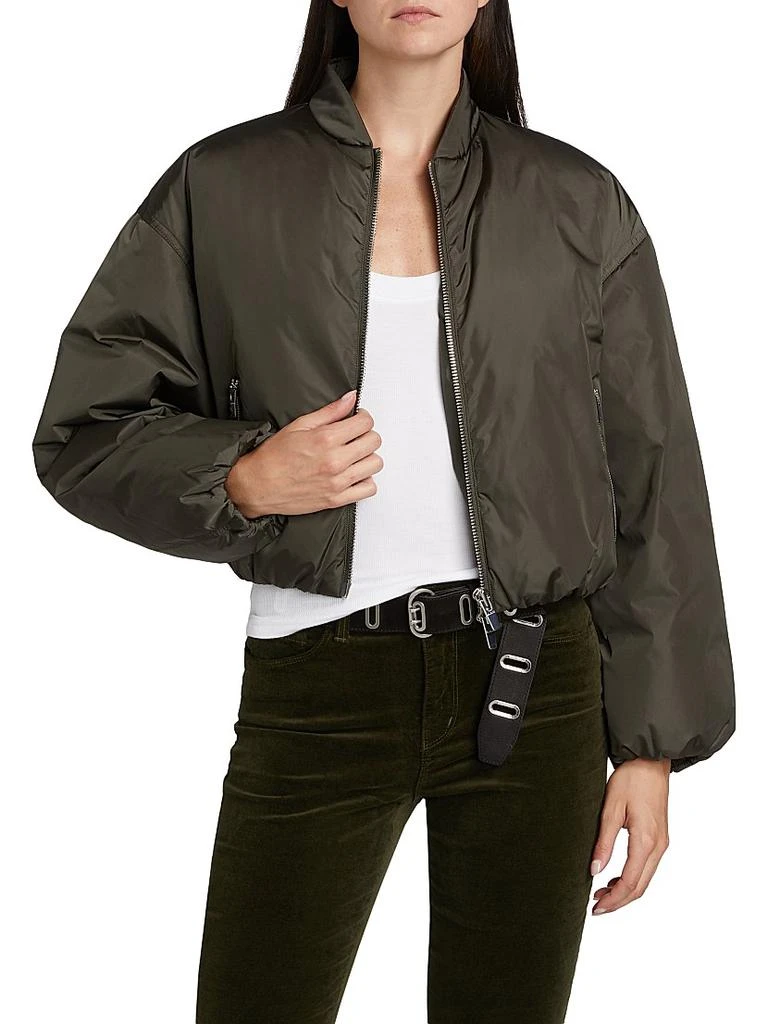 A.L.C. Zane Down Jacket 3
