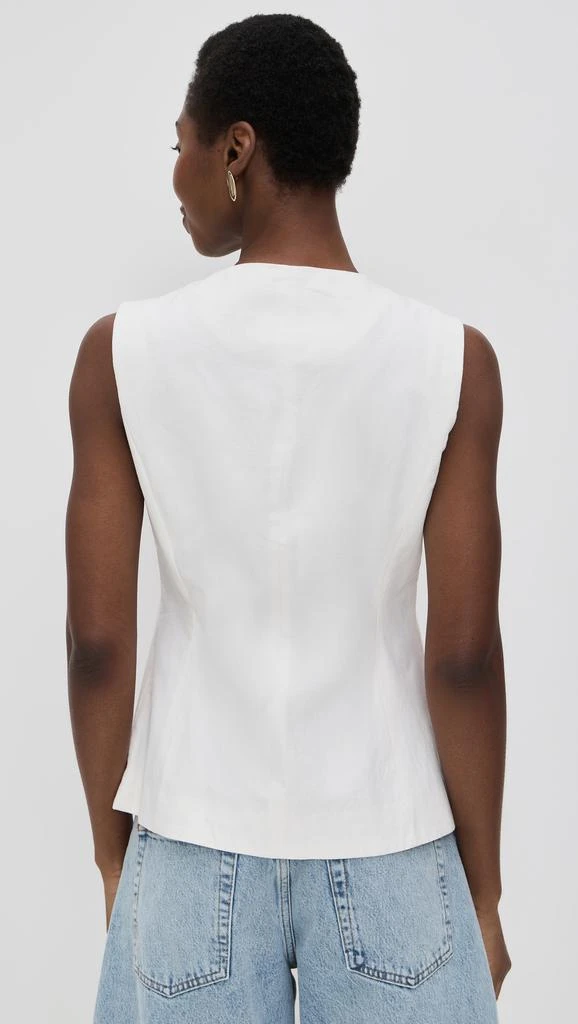 Blank NYC Cloud Burst Blouse 2