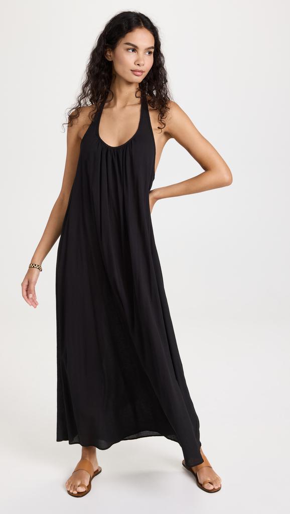 9seed Antigua Cover Up Dress