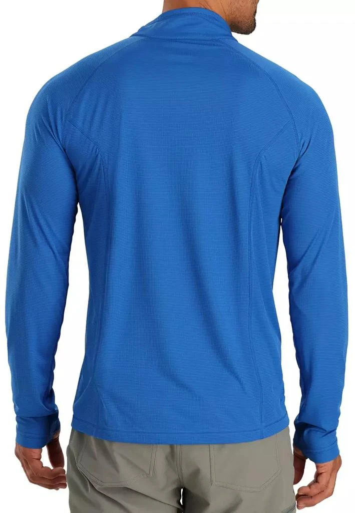Outdoor Research Outdoor Research Men's Echo Quarter Zip Top 2