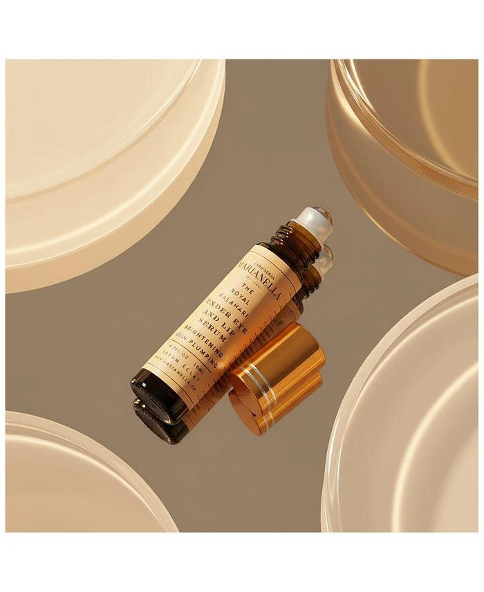 Jaboneria Marianella The Royal Kalahari Under Eye 
Lip Serum 0.3 oz. 4