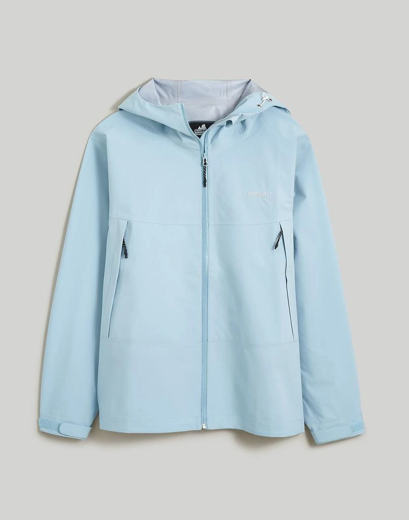 Gramicci Waterproof Jacket 6