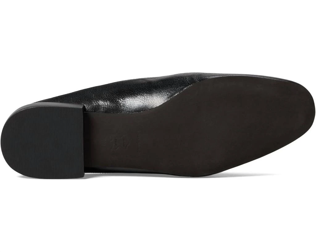 Tory Burch Tory Burch - WOMEN'S JESSA BACKLESS LOAFER 5