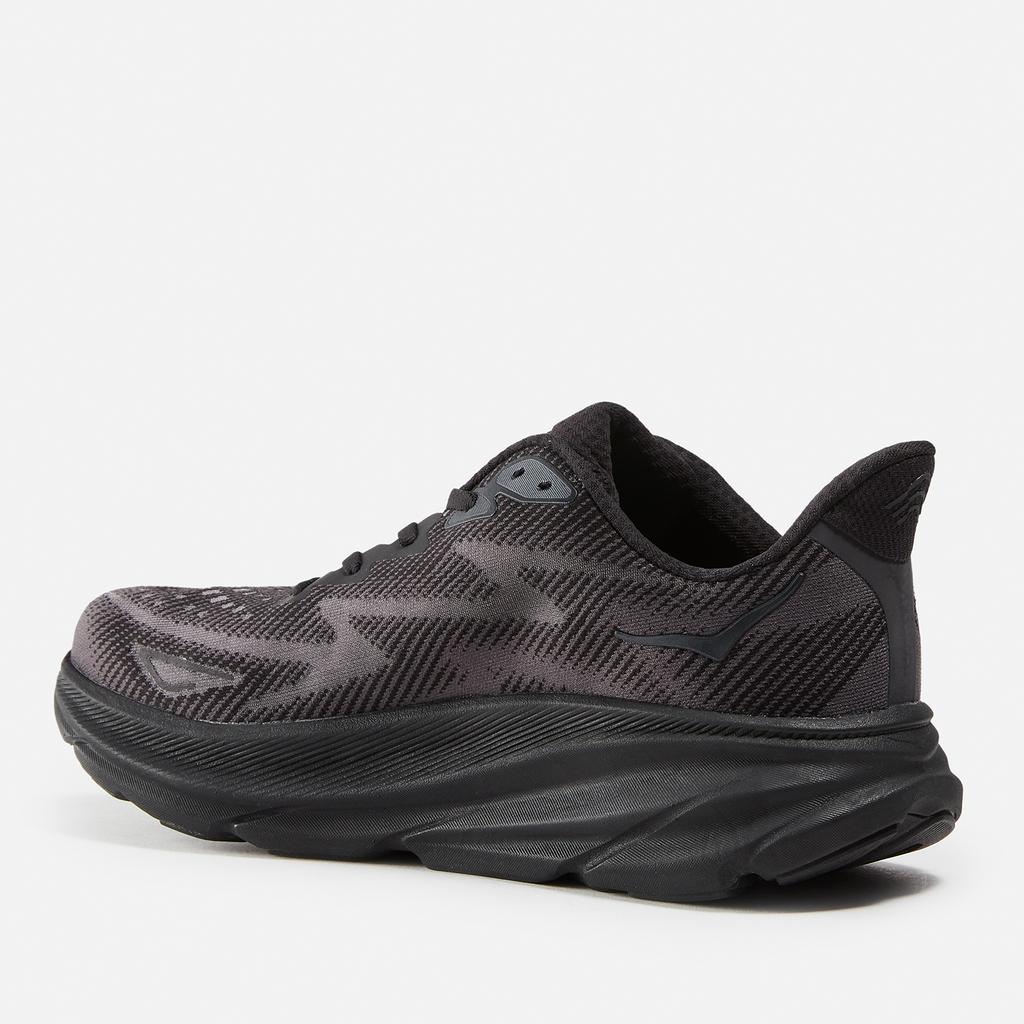 Hoka One One Hoka One One Men's Clifton 9 Mesh Trainers