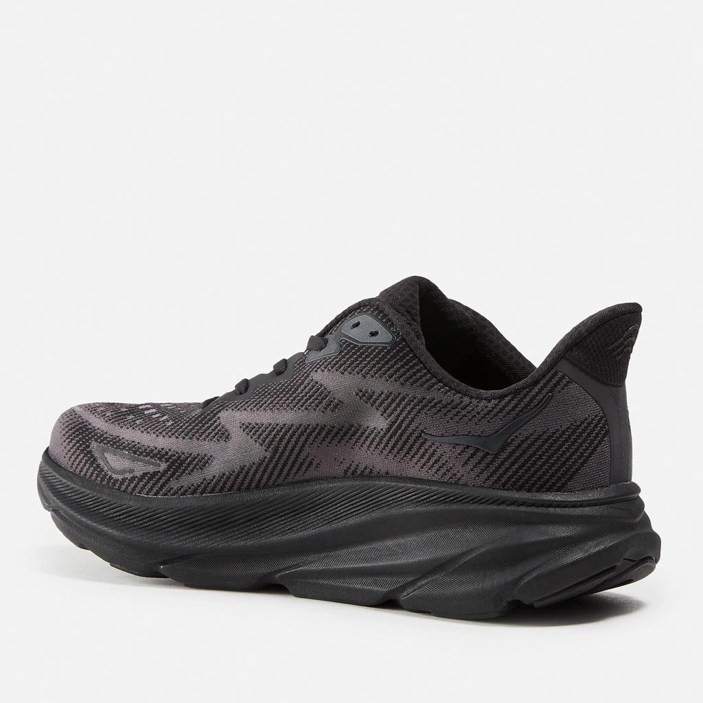 Hoka One One Hoka One One Men's Clifton 9 Mesh Trainers 2