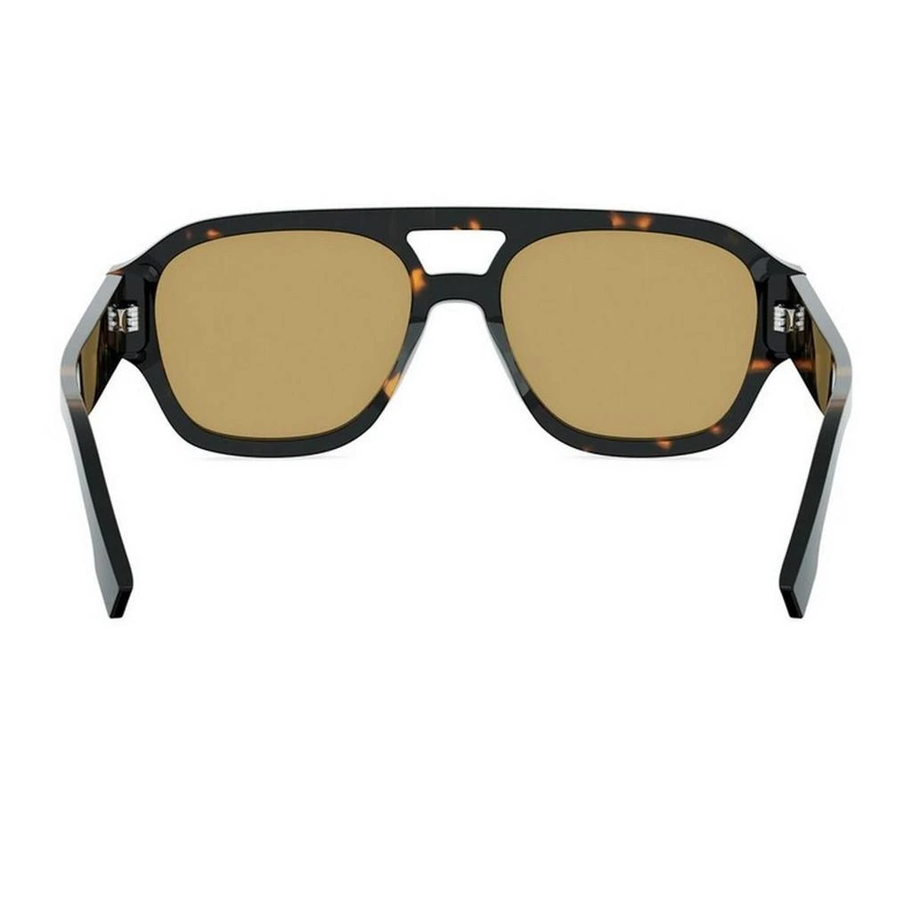 Fendi Fendi graphy Sunglasses 5