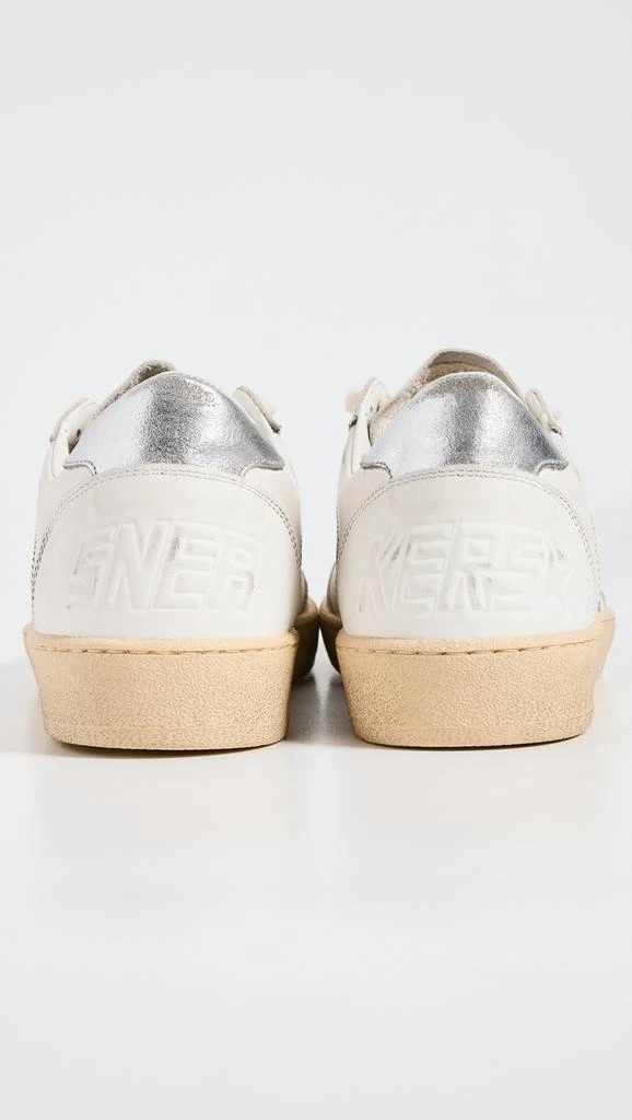 Golden Goose Ball Star Sneakers 3