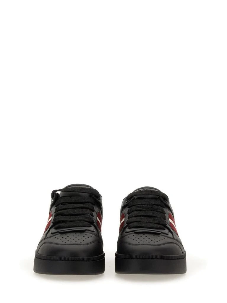 Bally Bally Sneaker "Rebby" 5
