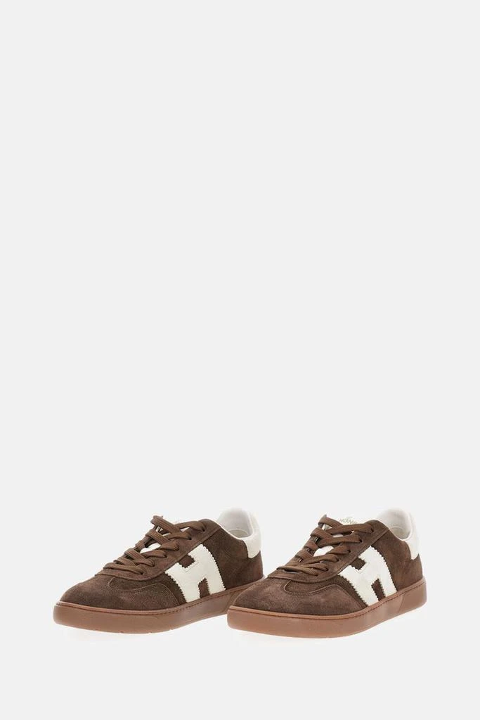 Hogan – Hogan Hogan Cool Sneakers in Barcelona or Shop  Hogan Hogan Cool Lace-Up Sneakers - NWT display picture 1