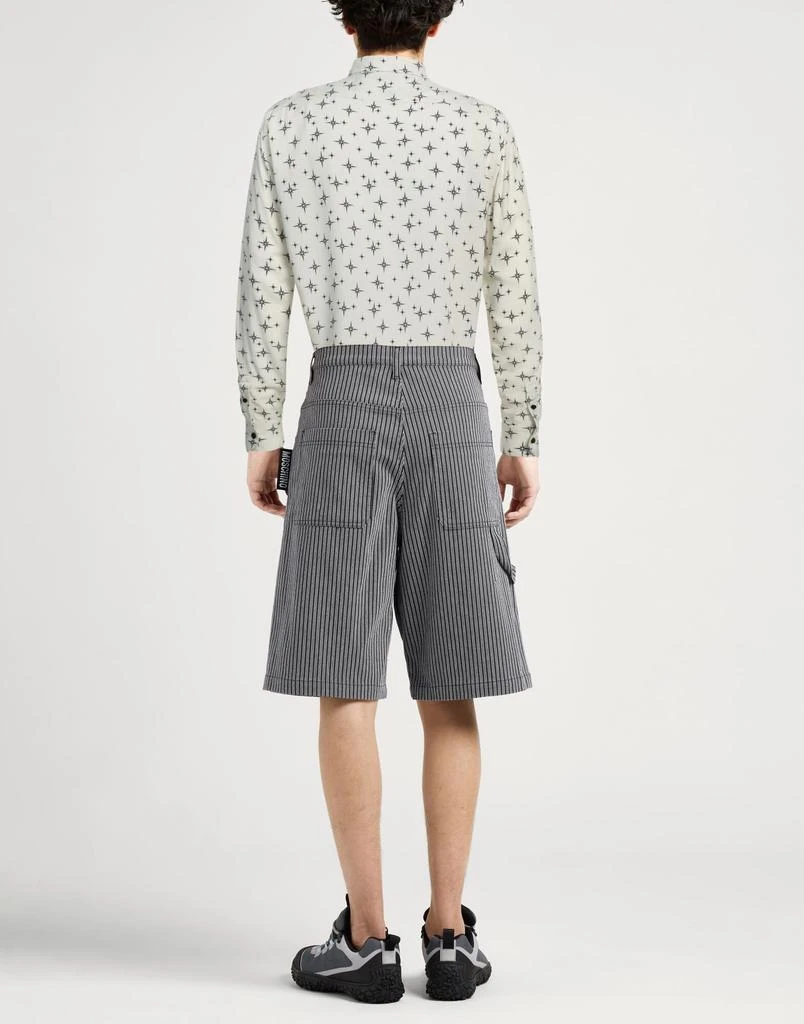 LANEUS Patterned shirt 3