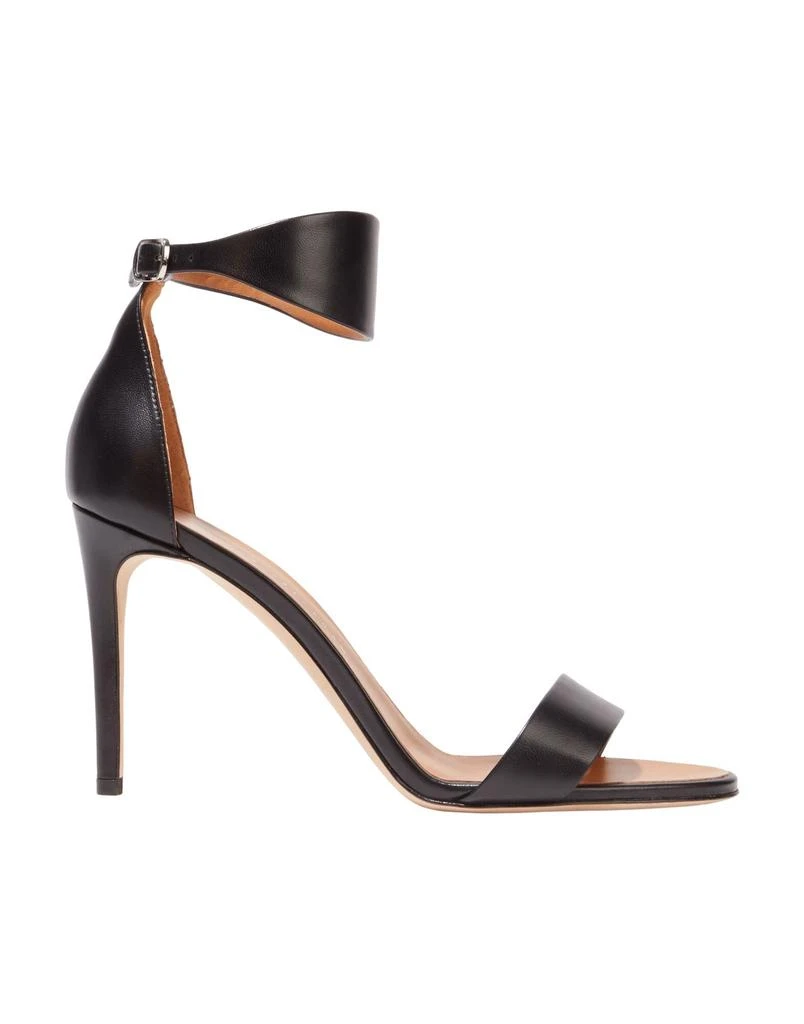 Victoria Beckham Sandals 1